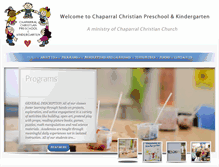 Tablet Screenshot of ccpk.info